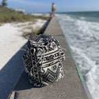 Recycled Travel Backpack Dainik