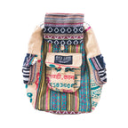 Recycled Travel Backpack Kochi