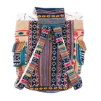 Recycled Travel Backpack Mumbai