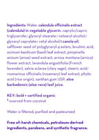 Soothing Aloe + Arnica™ Cream