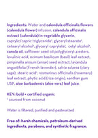 California Kids® #Calendula™ Cream