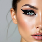 Ashunta Sheriff Beauty Precision Vegan Liner Pen