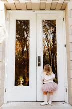 The Olivia Dress Shoe for Kids