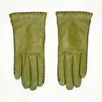 MADE IN ITALY LEATHER GLOVES WITH WHIPSTITCH-3