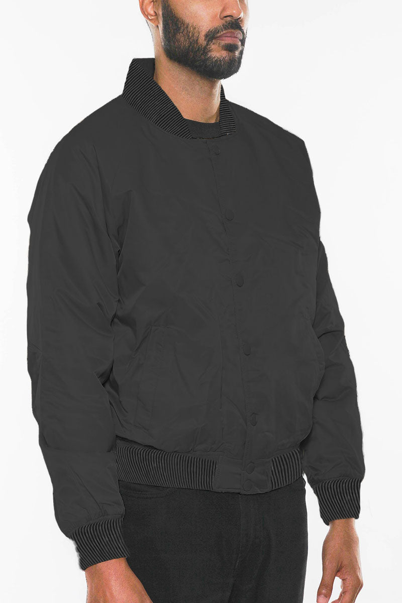 Classic Varsity Windbreaker-6