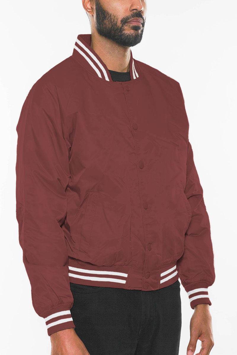 Classic Varsity Windbreaker-12