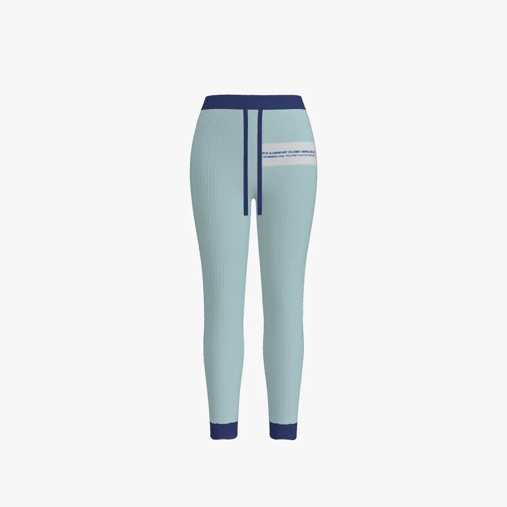 BYMANYC® NY "SoHo" Eco Leggings – Recycled Luxury Activewear