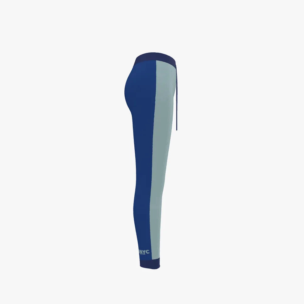 BYMANYC® NY "SoHo" Eco Leggings – Recycled Luxury Activewear