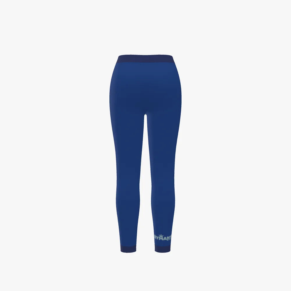 BYMANYC® NY "SoHo" Eco Leggings – Recycled Luxury Activewear