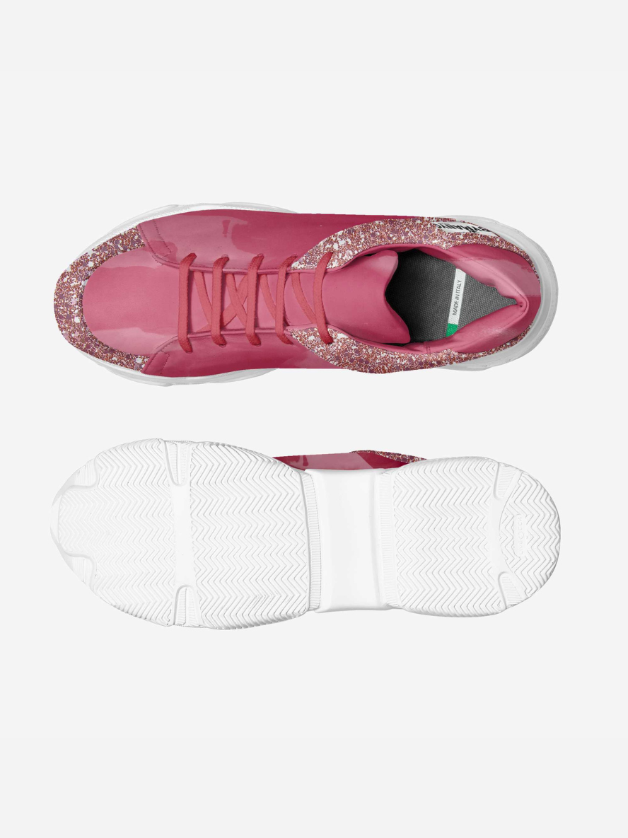 BYMANYC ® New York Broadway Step – Eco Footwear Revolution