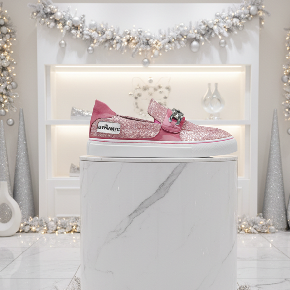 BYMANYC ® New York Tribeca Move – Eco-Friendly Urban Footwear