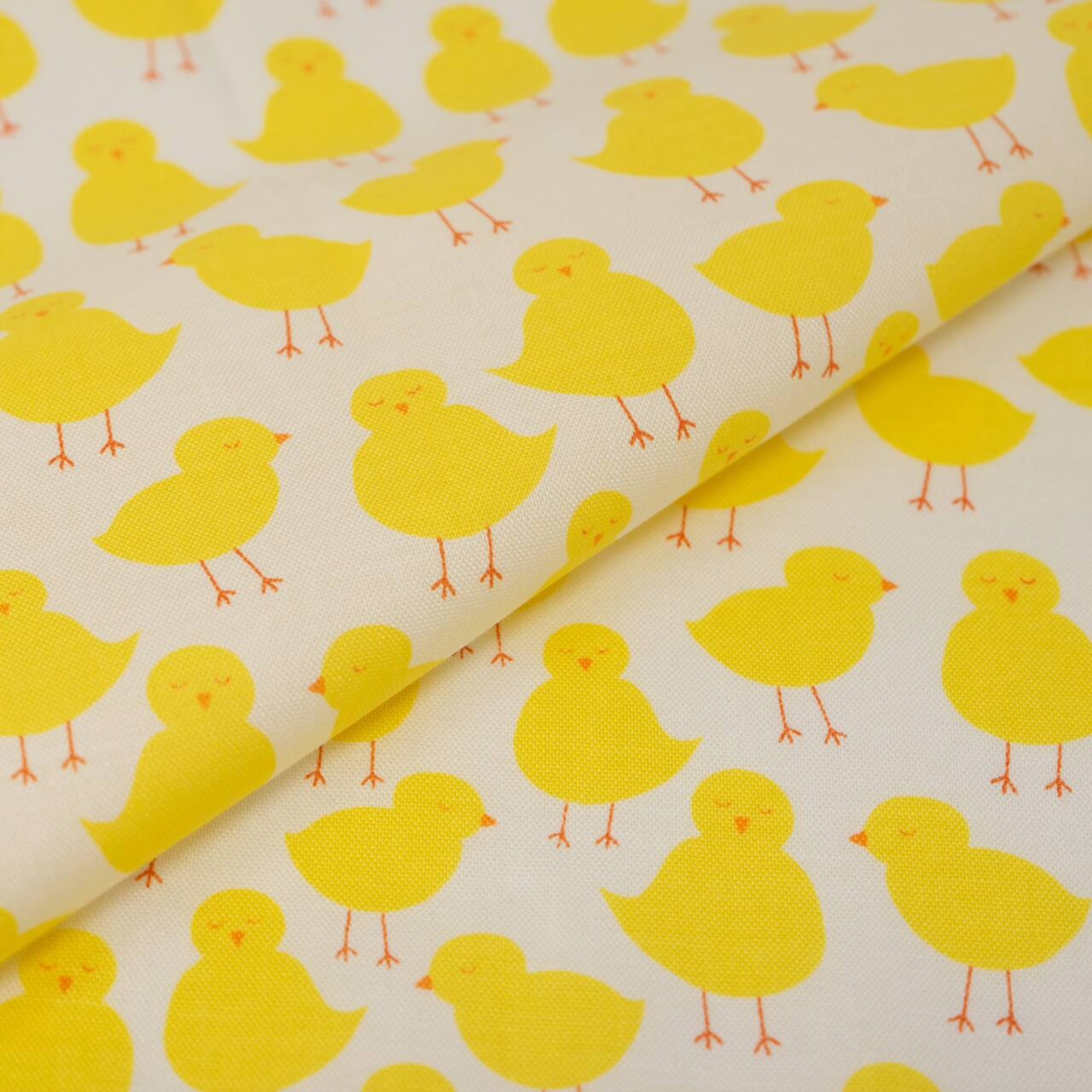Easter Baby Chick Dog Bandana
