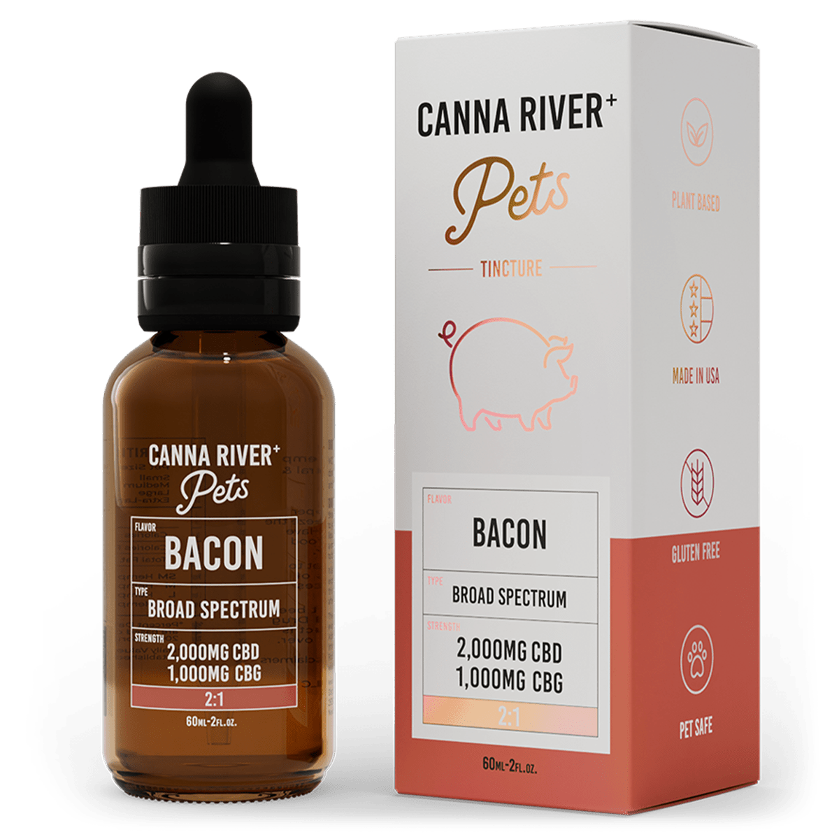 CBD Pet Tincture
