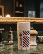 Shavestix Barber Shop Scented Aftershave Stick – 2.75 Oz