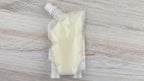 Beach Walk Soy Wax Melts (Clamshells & Squeezable Wax)