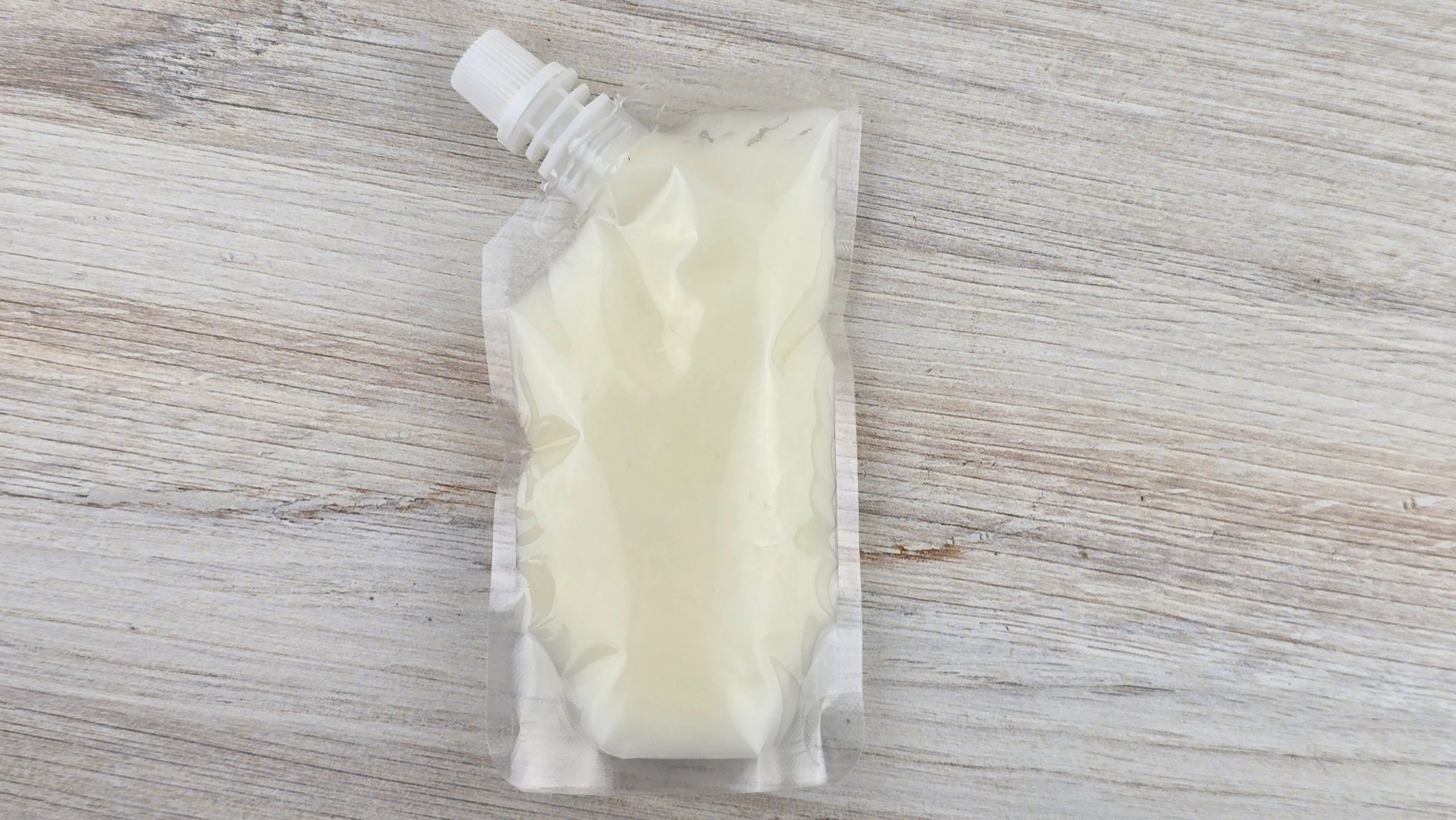 Beach Walk Soy Wax Melts (Clamshells & Squeezable Wax)