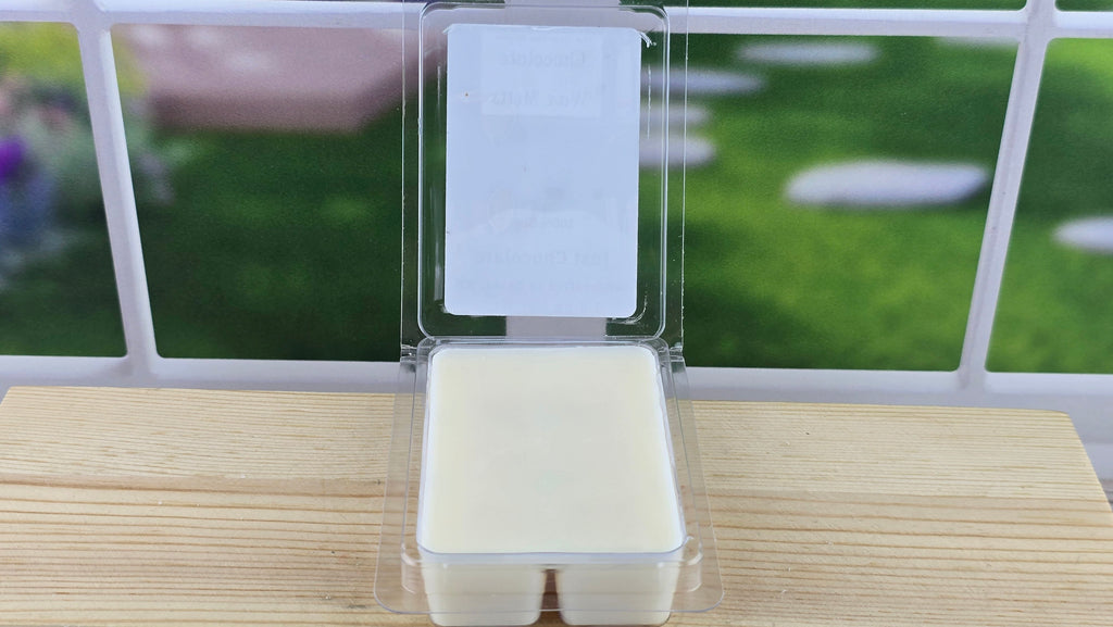 Beach Walk Soy Wax Melts (Clamshells & Squeezable Wax)