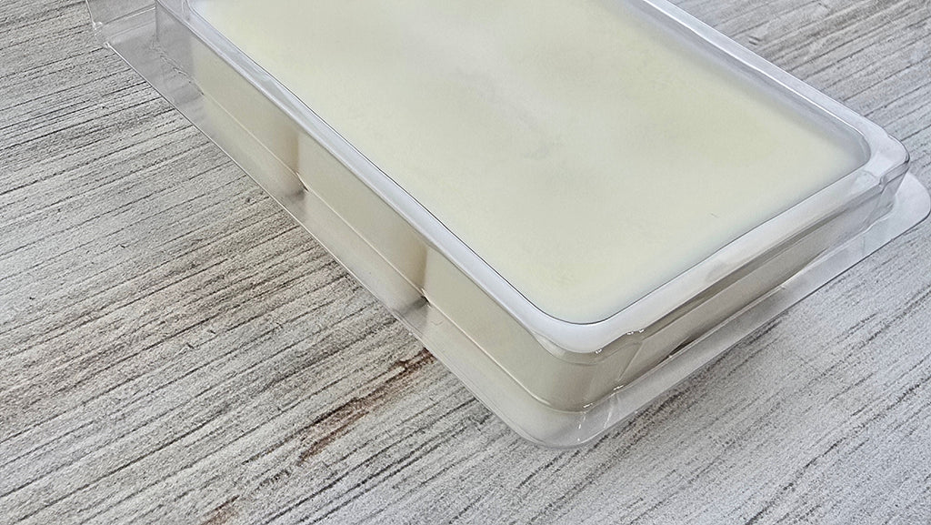 Beach Walk Soy Wax Melts (Clamshells & Squeezable Wax)