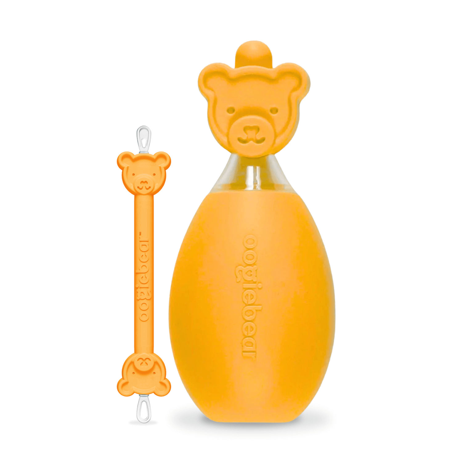 oogiebear Baby Nose and Ear Cleaning Kit