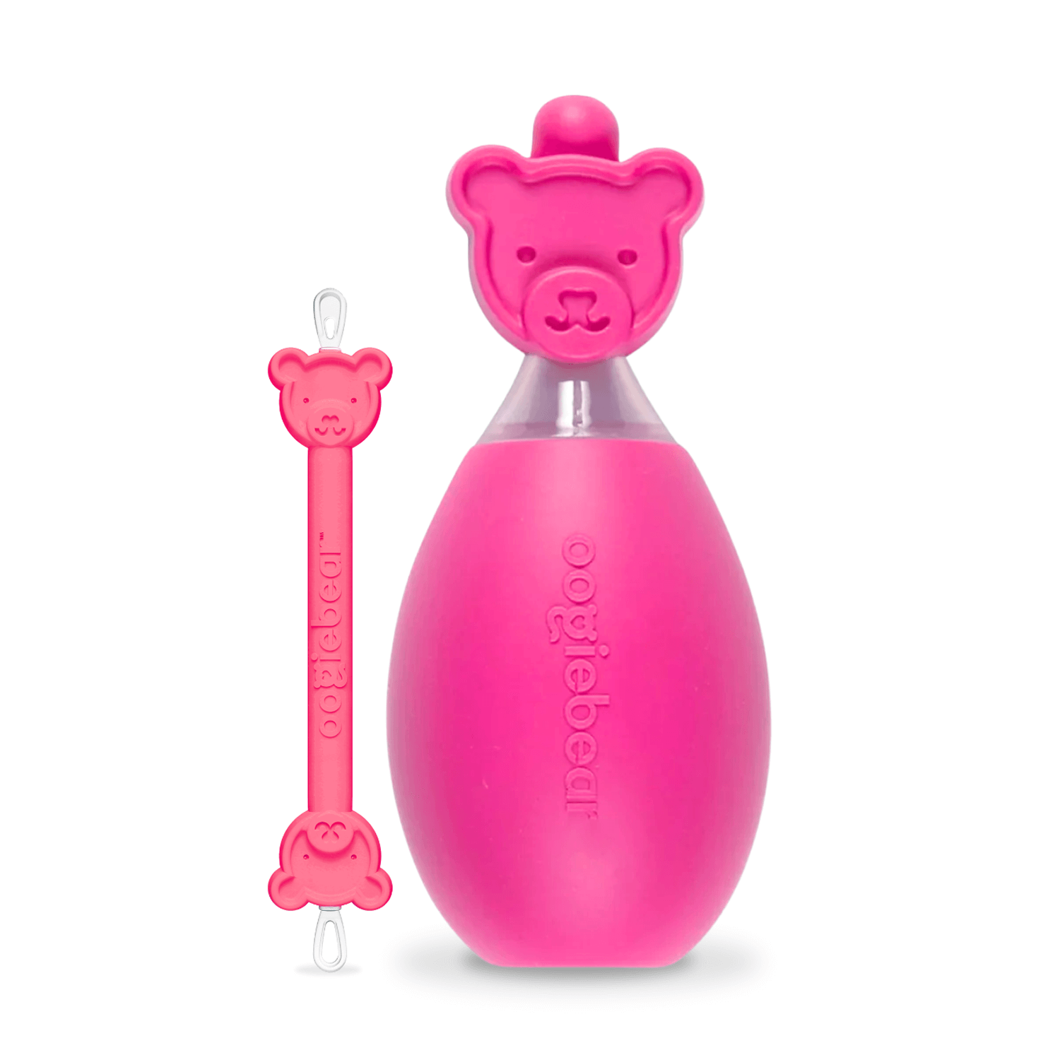 oogiebear Baby Nose and Ear Cleaning Kit