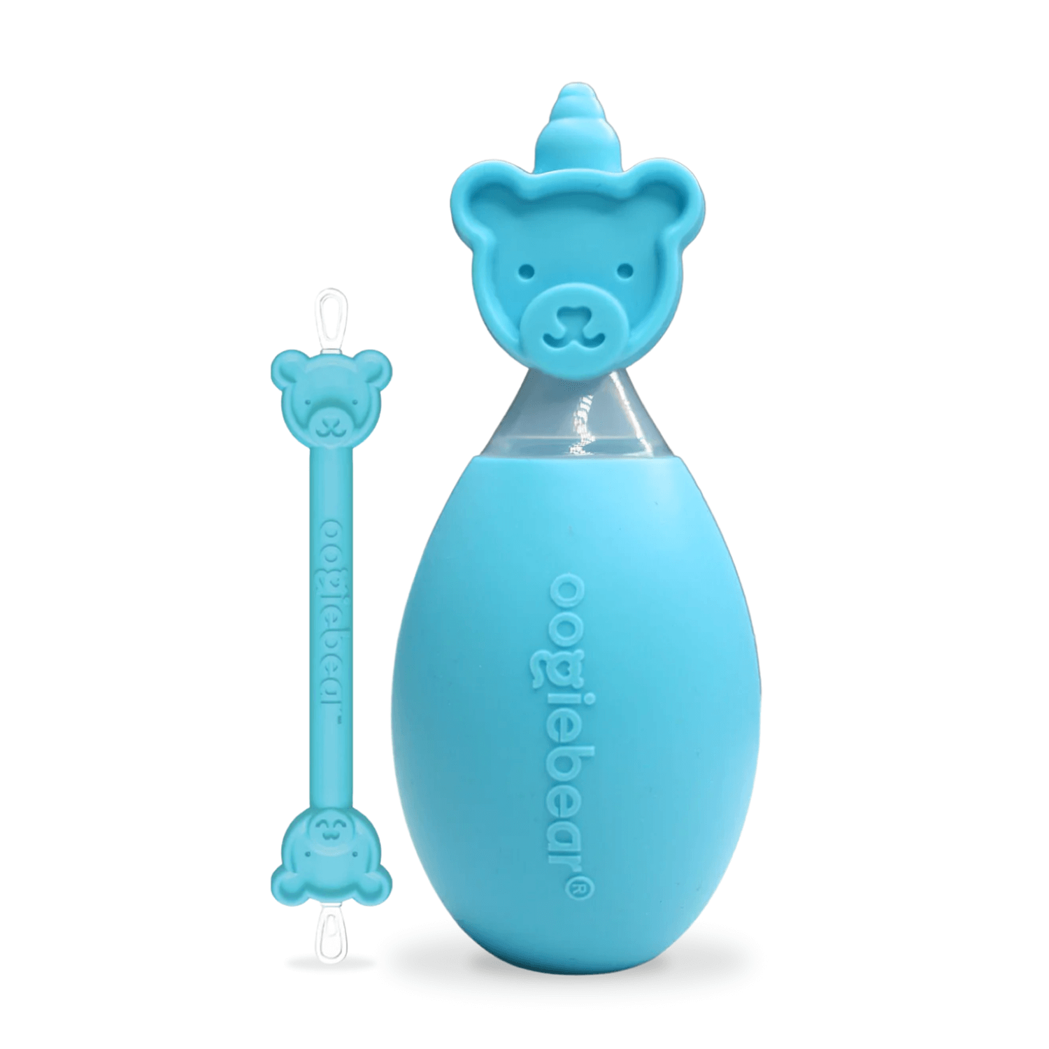 oogiebear Baby Nose and Ear Cleaning Kit