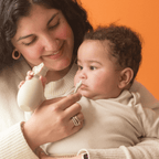 oogiebear Baby Breathing Kit – 2 Piece Set