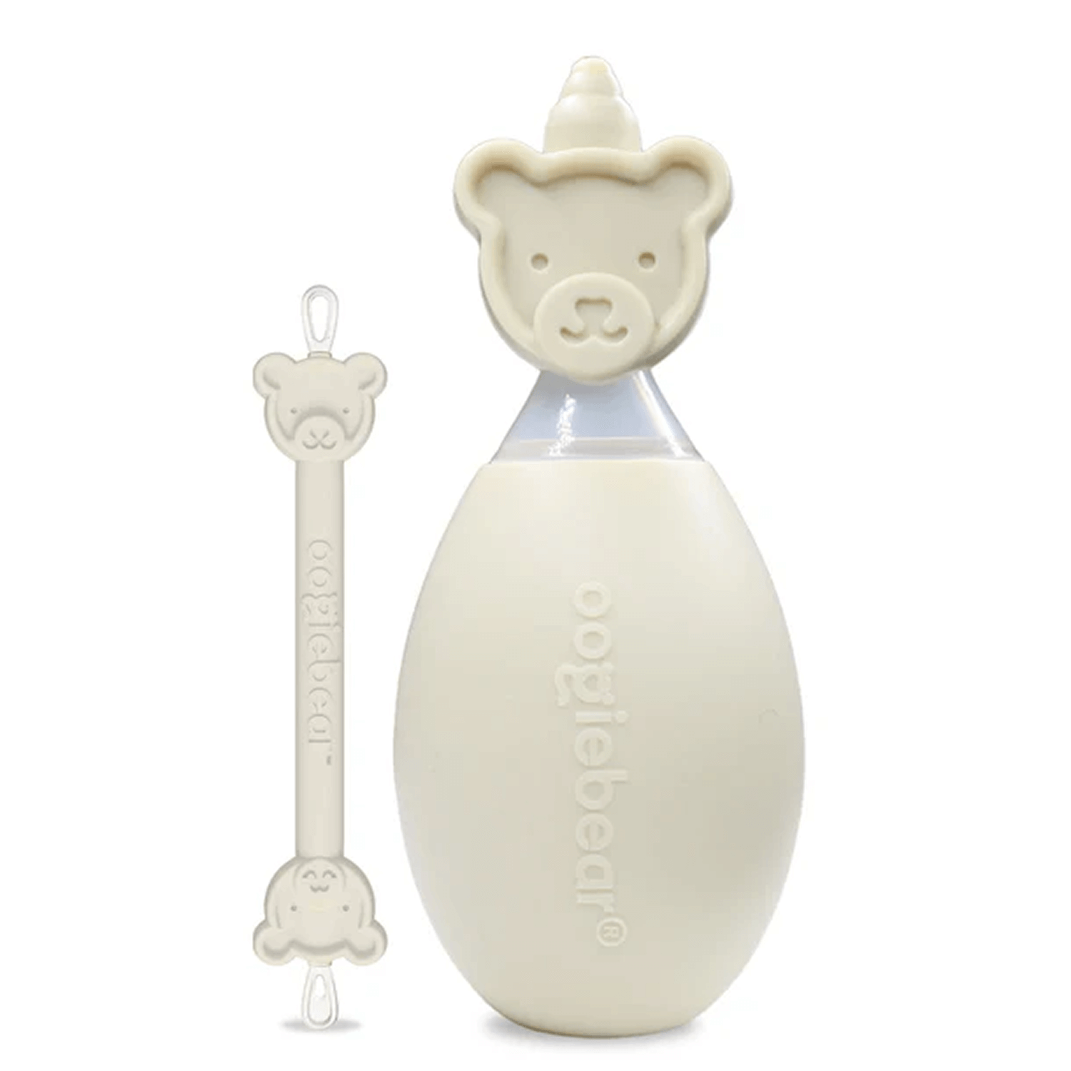 oogiebear Baby Nose and Ear Cleaning Kit