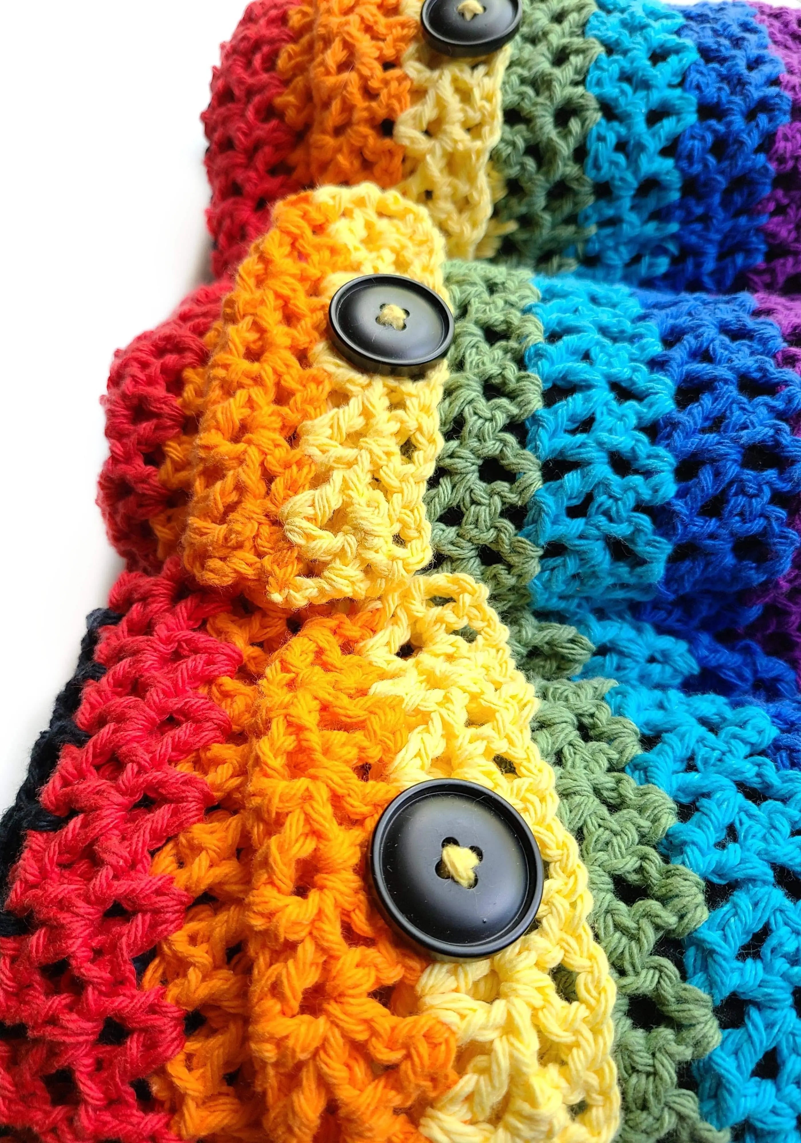 Black Chakra Yoga Mat Bag-2