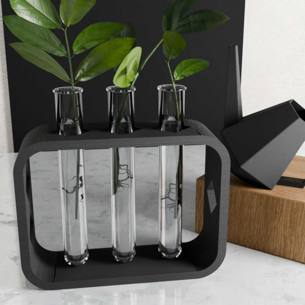 Dynamic Propagation Station-0