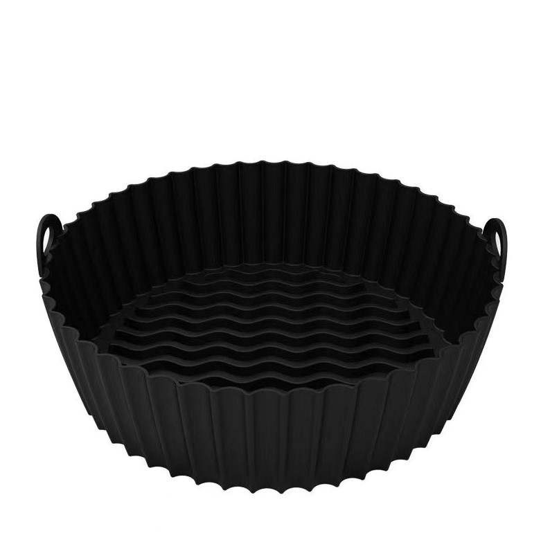 Reusable Air Fryer Tray-5