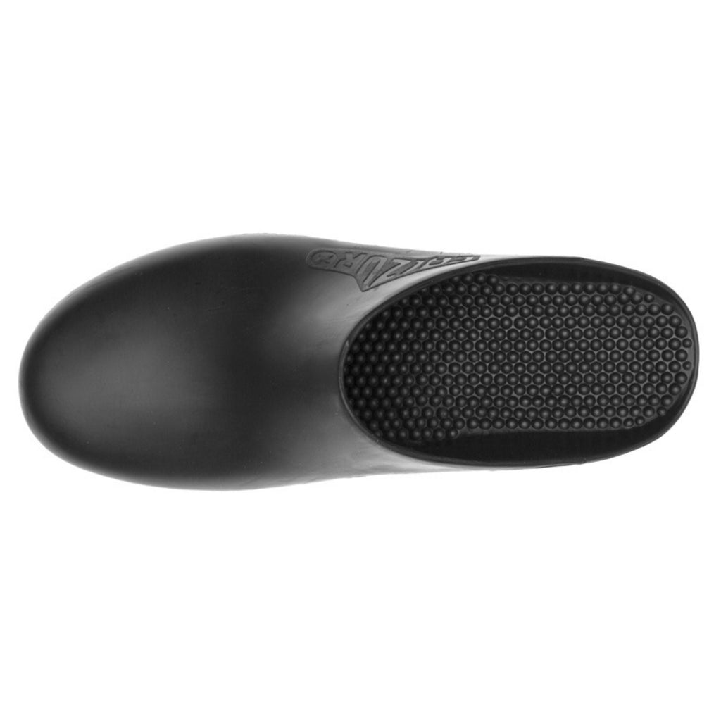 Calzuro Classic Without Holes – Black