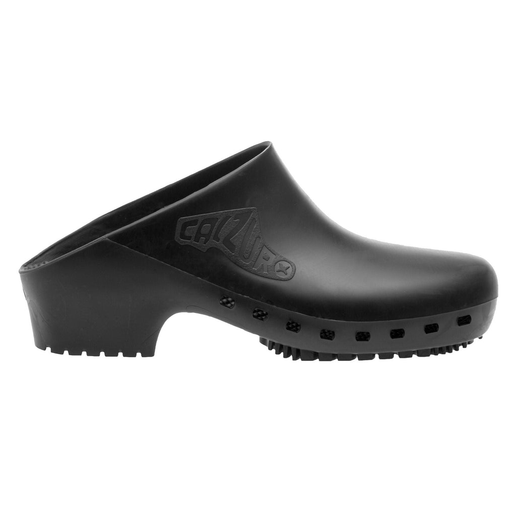 Calzuro Classic Without Holes – Black