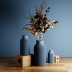 BOTTLE Vase-5