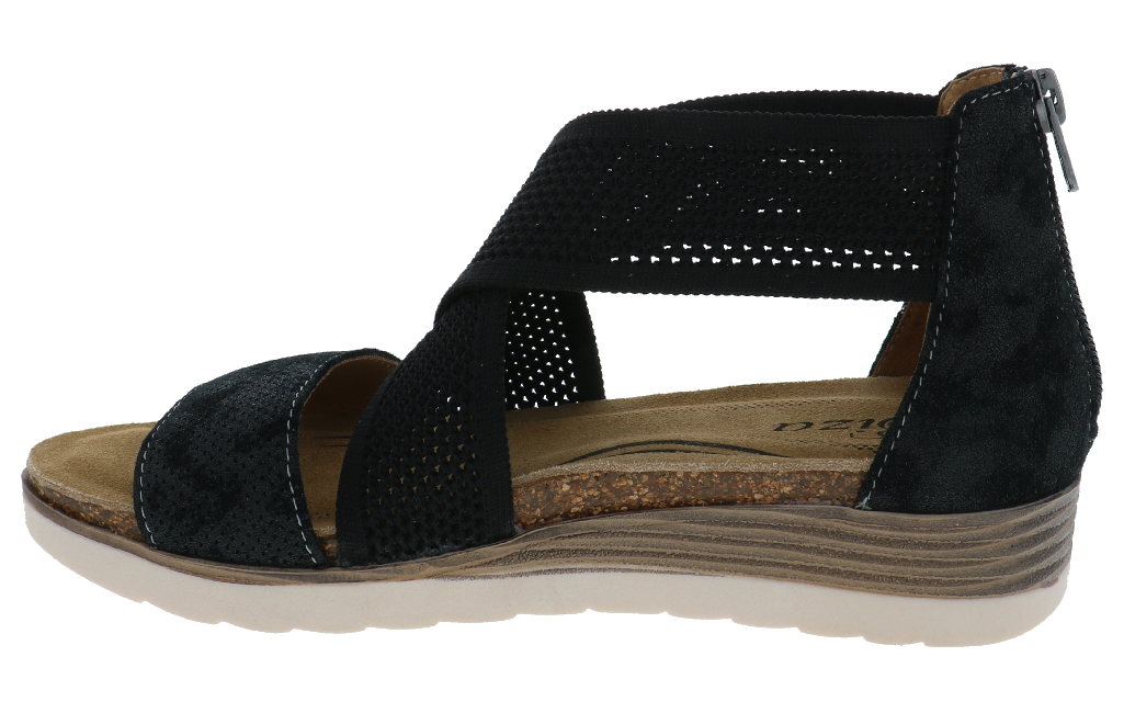 The Bree Espadrille