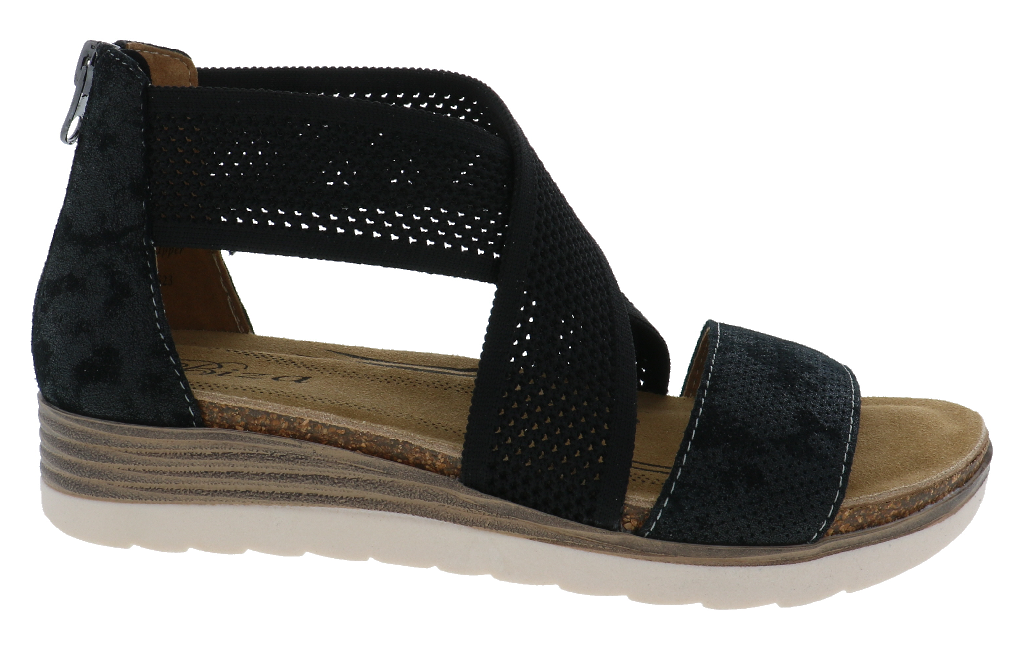 The Bree Espadrille