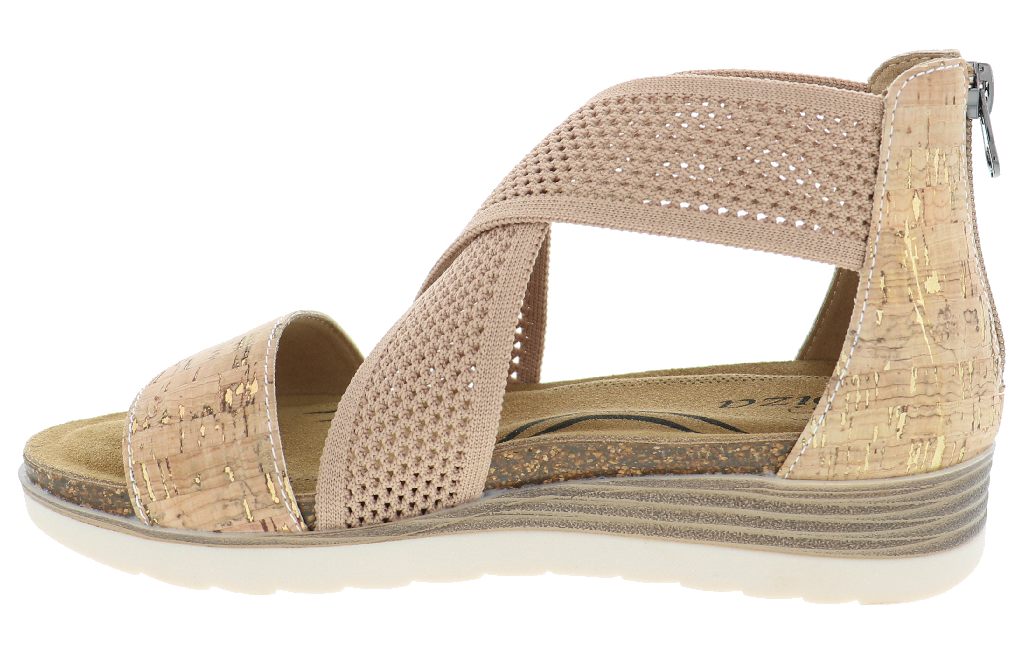 The Bree Espadrille
