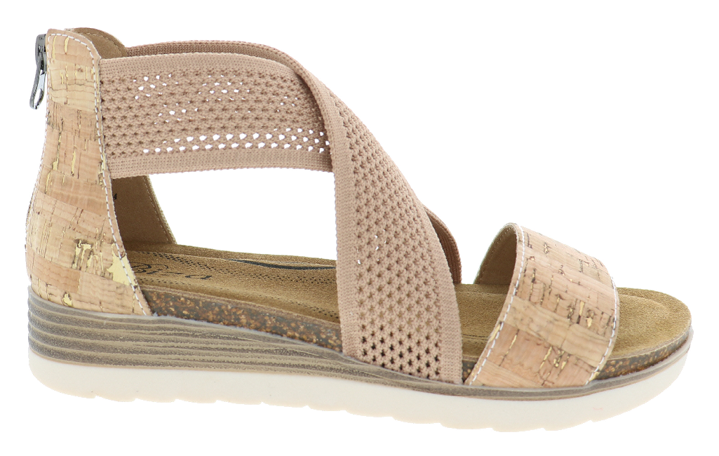 The Bree Espadrille