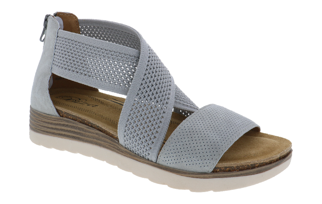 The Bree Espadrille