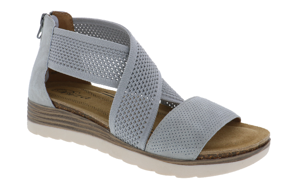 The Bree Espadrille