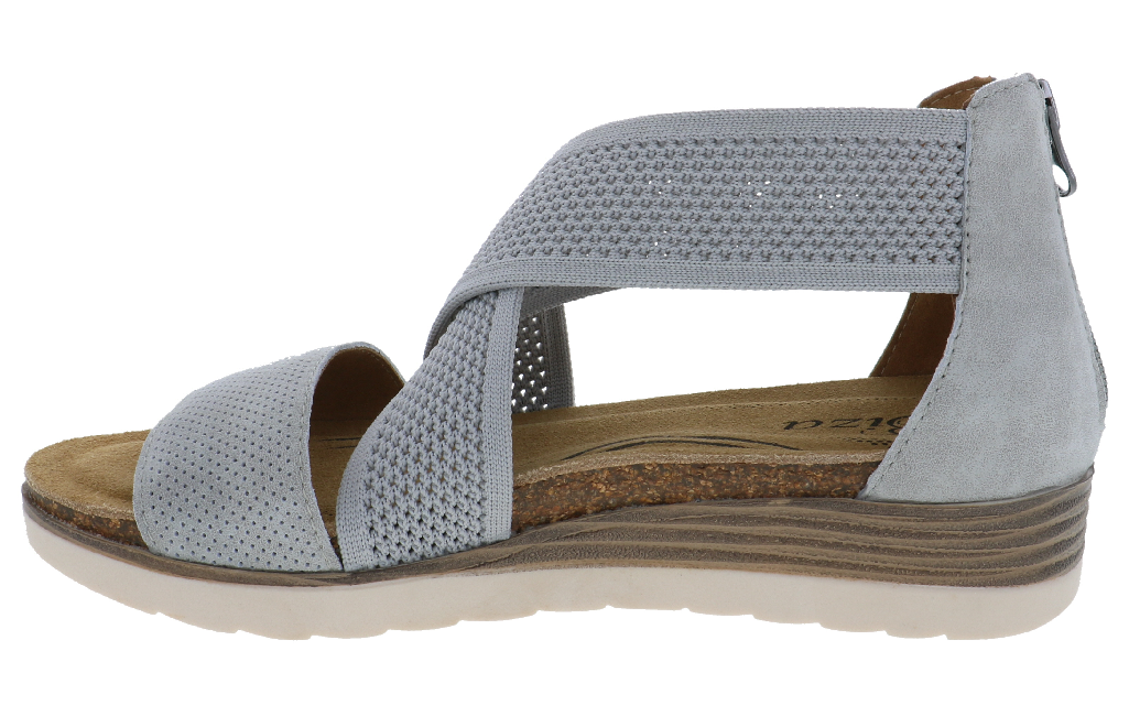 The Bree Espadrille