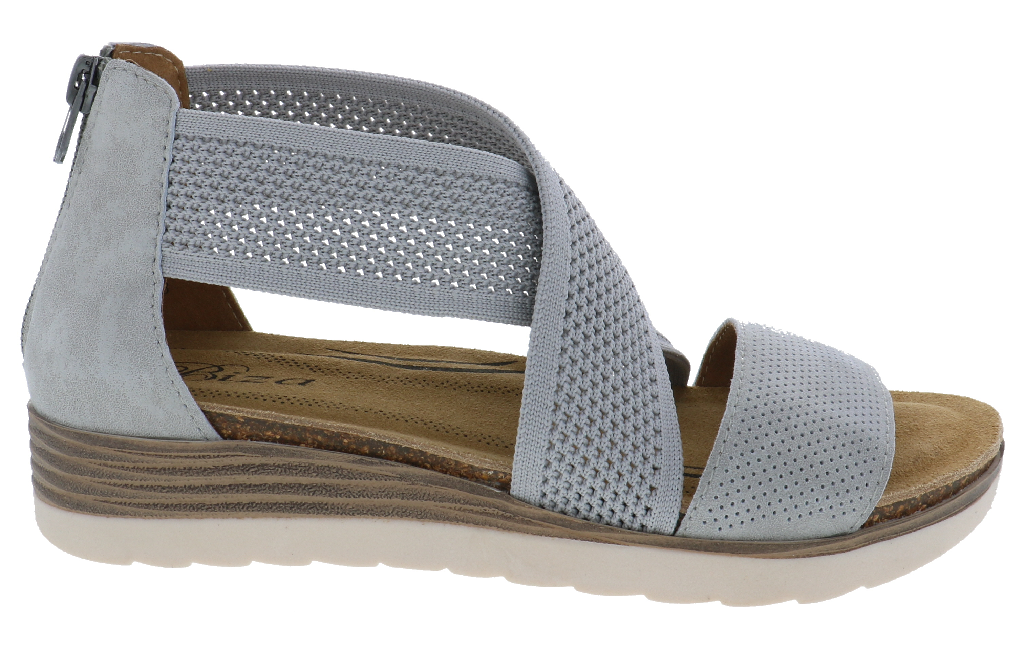 The Bree Espadrille