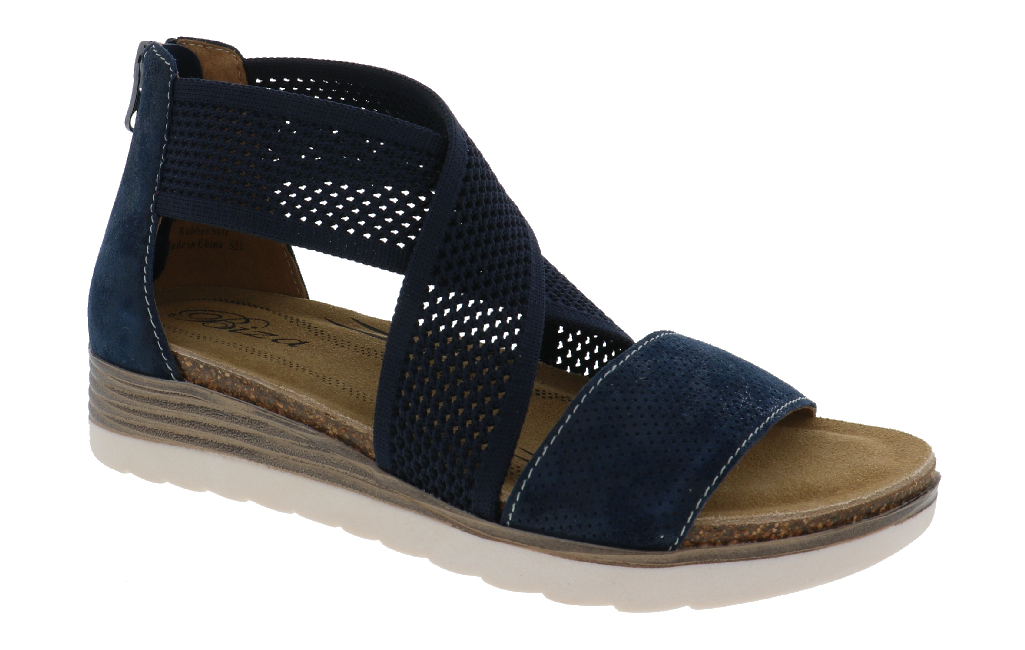 The Bree Espadrille