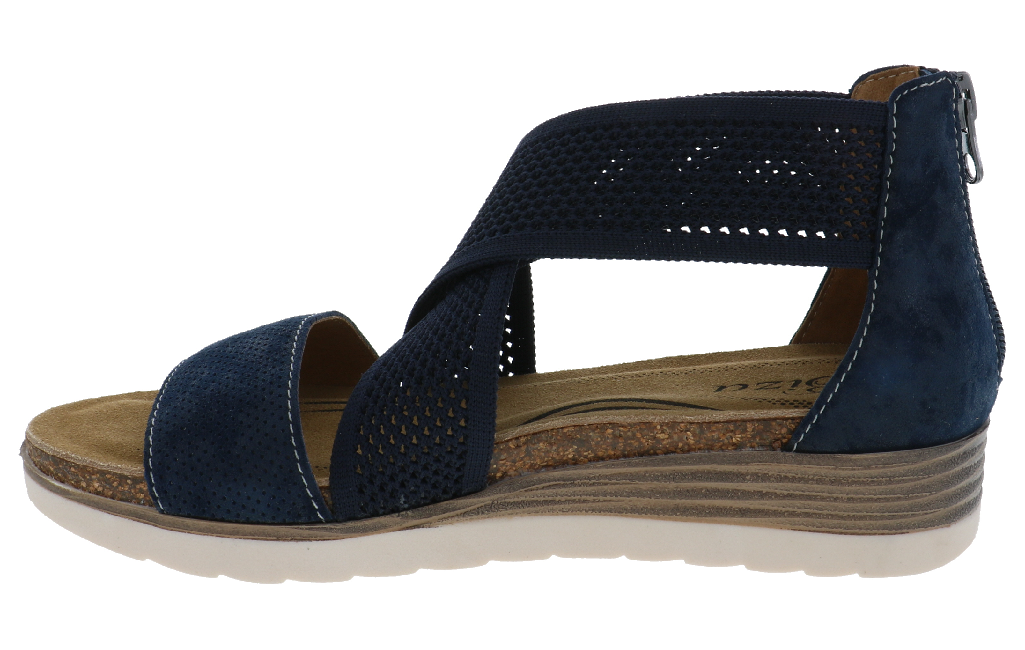 The Bree Espadrille