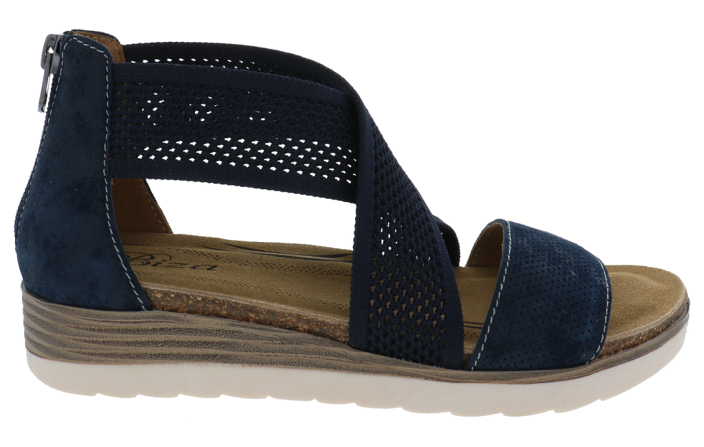 The Bree Espadrille