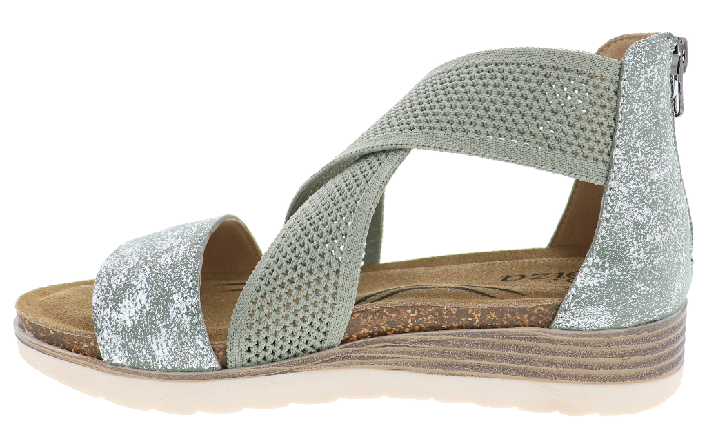 The Bree Espadrille
