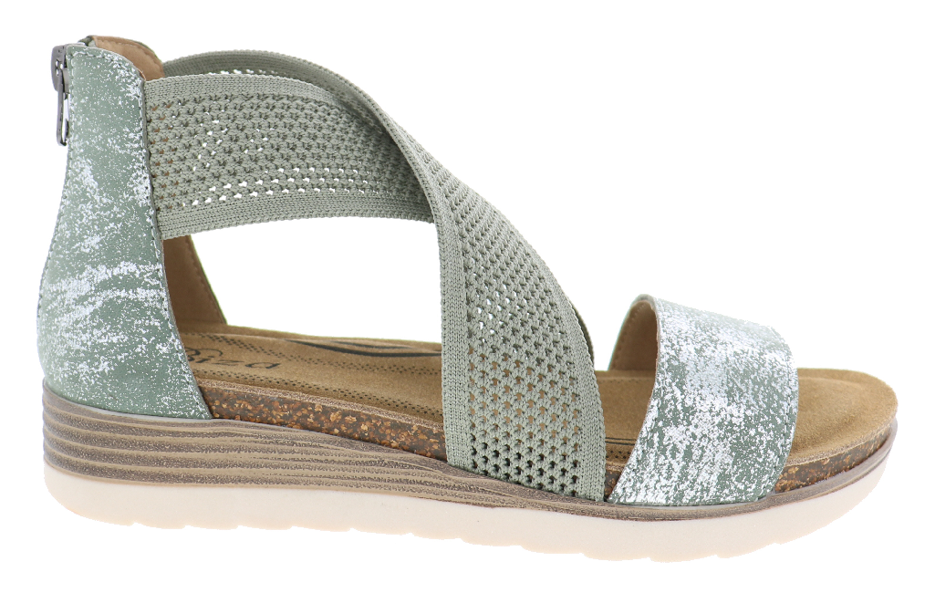 The Bree Espadrille