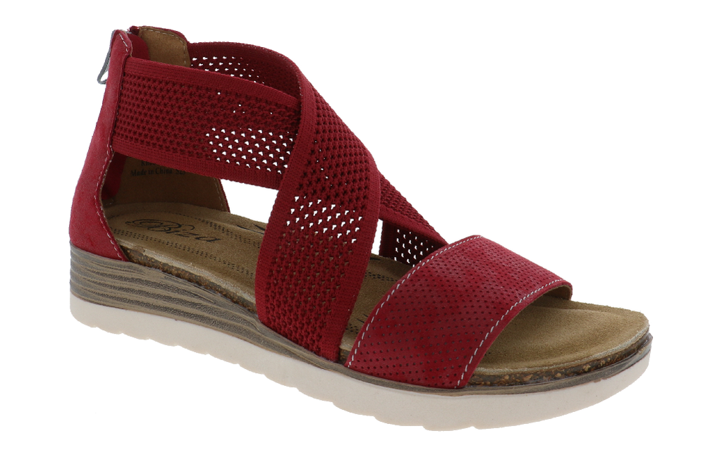The Bree Espadrille