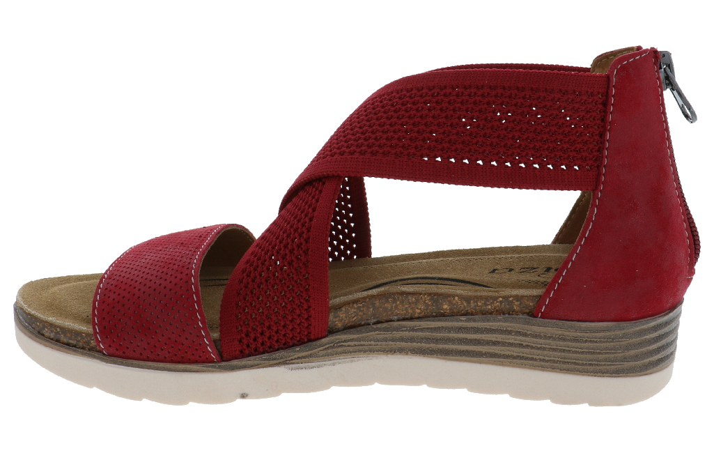 The Bree Espadrille