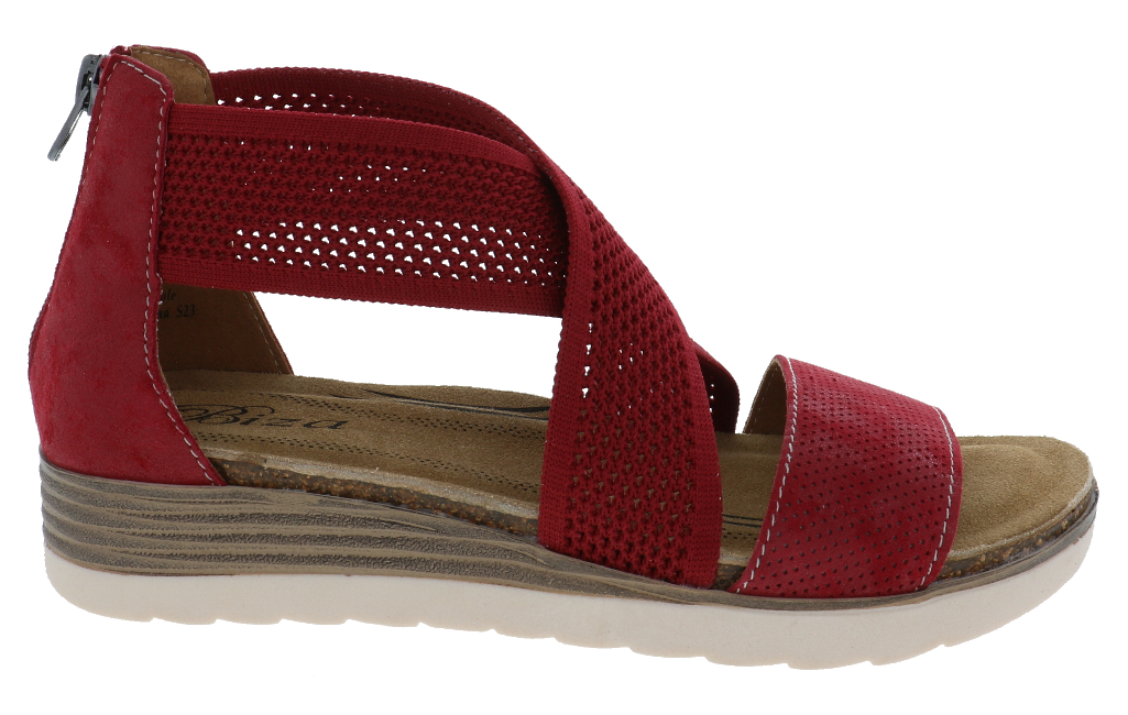 The Bree Espadrille