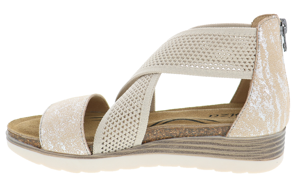 The Bree Espadrille